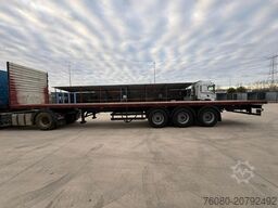 Van Hool 3B2011 (DRUM BRAKES / FREINS TAMBOURS)