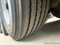 Van Hool 3B2011 (DRUM BRAKES / FREINS TAMBOURS)