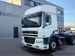 DAF CF 85.430 (EURO 3 / PERFECT CONDITION / CLEAN /...