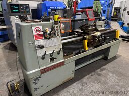 COLCHESTER MASCOT 1600