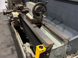 COLCHESTER MASCOT 1600