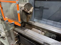 COLCHESTER MASCOT 1600