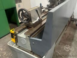 COLCHESTER MASCOT 1600