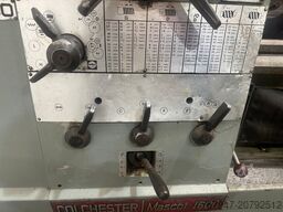 COLCHESTER MASCOT 1600