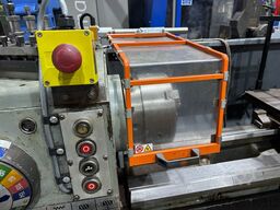 COLCHESTER MASCOT 1600