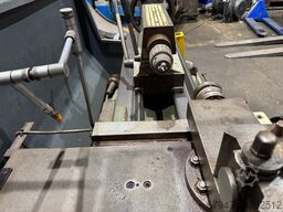 COLCHESTER MASCOT 1600