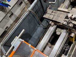 COLCHESTER MASCOT 1600