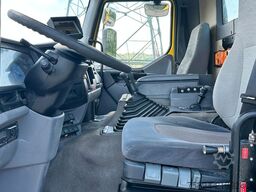 RENAULT KERAX 370 DCI * PK 30002 C + FUNK/BORDMATIC* 6x6