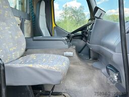 RENAULT KERAX 370 DCI * PK 30002 C + FUNK/BORDMATIC* 6x6