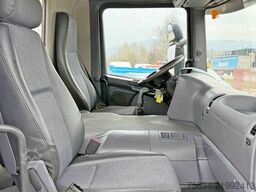 SCANIA P 270 * ABSCHLEPPWAGEN 9,15 m * TOPZUSTAND