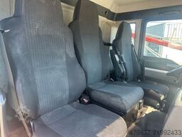 MAN TGXS 26.320 / Faun Variopress 527