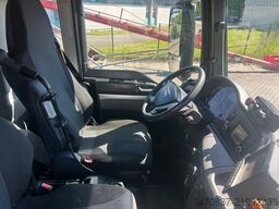 MAN TGS 26.320 / HS ASF OL 21 W + Schüttung