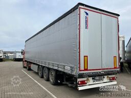 Schmitz Cargobull Curtainsider Standard