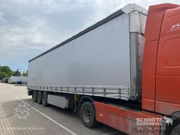 Schmitz Cargobull Curtainsider Standard