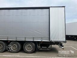 Schmitz Cargobull Curtainsider Standard