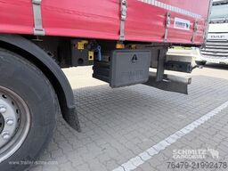 Schmitz Cargobull Curtainsider Standard