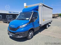 IVECO DAILY 35C16 - 3750