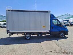 IVECO DAILY 35C16 - 3750