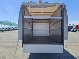 IVECO DAILY 35C16 - 3750