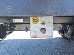 IVECO DAILY 35C16 - 3750