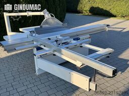 SCM NOVA 400