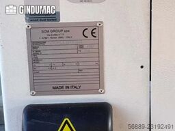 SCM NOVA 400