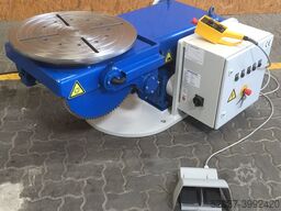 Heinrichsglück DKH500-P600