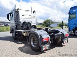 MAN TGX 18.440 4x4H Kipphydraulik Navi