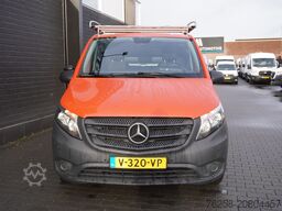 Mercedes-Benz Vito 114 CDI XL EURO 6 - A/C Climate - Navi - C...