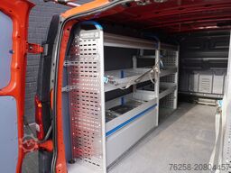 Mercedes-Benz Vito 114 CDI XL EURO 6 - A/C Climate - Navi - C...