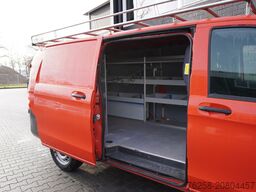 Mercedes-Benz Vito 114 CDI XL EURO 6 - A/C Climate - Navi - C...