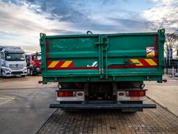 IVECO STRALIS 330 - MKG 151 HP A3