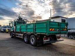 IVECO STRALIS 330 - MKG 151 HP A3