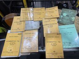 SOCIETE GENEVOISE HYDROPTIC 7A