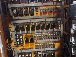 SOCIETE GENEVOISE HYDROPTIC 7A