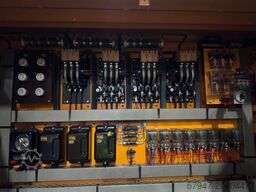 SOCIETE GENEVOISE HYDROPTIC 7A