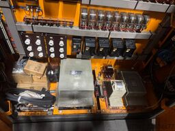 SOCIETE GENEVOISE HYDROPTIC 7A