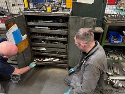 SOCIETE GENEVOISE HYDROPTIC 7A