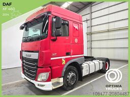 DAF XF 460 AIRCO / MANUEL / RETARDER