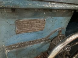 KENDALL & GENT CVM 60