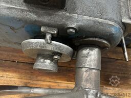 KENDALL & GENT CVM 60