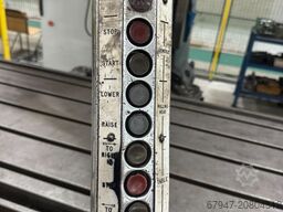 KENDALL & GENT CVM 60