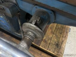 KENDALL & GENT CVM 60