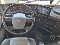 Volvo FH 13.500 Globetrotter XL 6x2 - Retarder - Full...