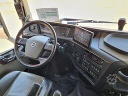 Volvo FH 13.500 Globetrotter XL 6x2 - Retarder - Full...