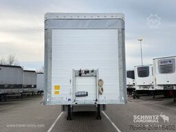 Schmitz Cargobull Curtainsider Standard