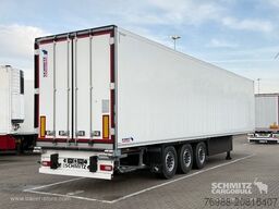 Schmitz Cargobull Tiefkühler Standard Doppelstock