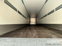 Schmitz Cargobull Trockenfrachtkoffer Standard Rolltor Ladebordwand