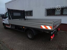 MERCEDES-BENZ Sprinter 516 Maxi lang AC 514