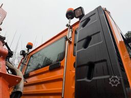 MAN TGM 13.250 BL 4x4 Allrad Kran Winterdienst